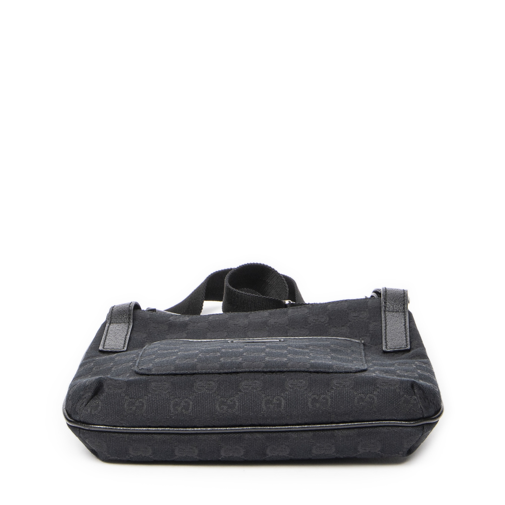 Gucci Front Slip Pocket Crossbody - Picture 6 of 11